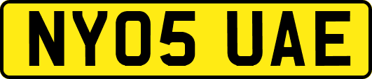 NY05UAE