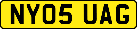 NY05UAG