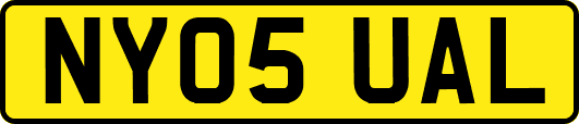 NY05UAL