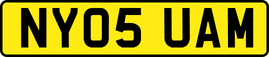NY05UAM