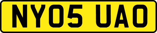 NY05UAO
