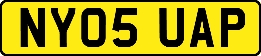 NY05UAP