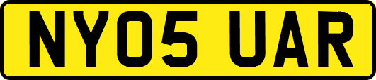 NY05UAR