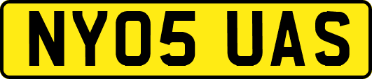 NY05UAS