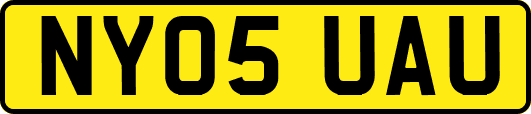 NY05UAU