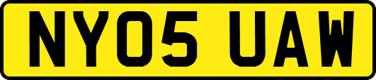 NY05UAW