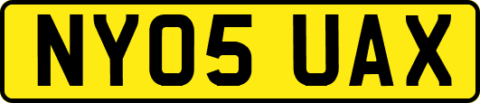 NY05UAX