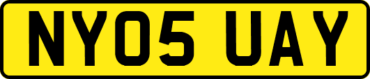 NY05UAY