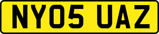 NY05UAZ