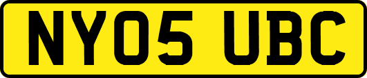 NY05UBC
