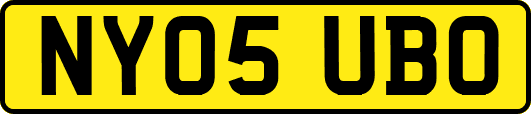 NY05UBO