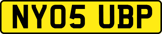 NY05UBP
