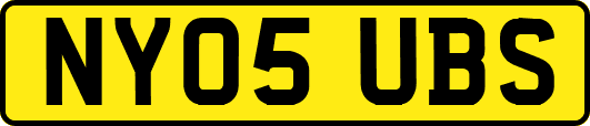NY05UBS