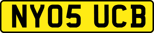NY05UCB