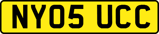 NY05UCC