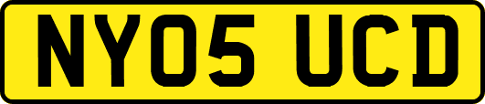 NY05UCD