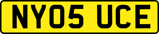 NY05UCE