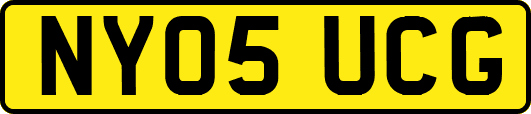 NY05UCG