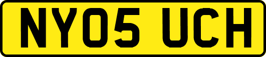 NY05UCH