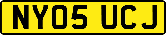 NY05UCJ