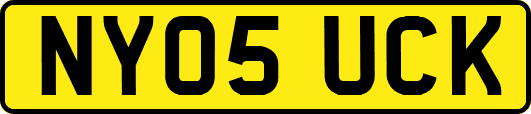 NY05UCK