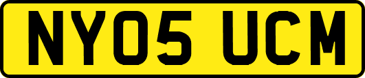 NY05UCM
