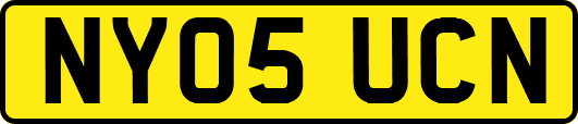NY05UCN