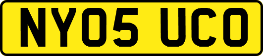 NY05UCO