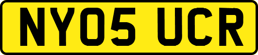 NY05UCR