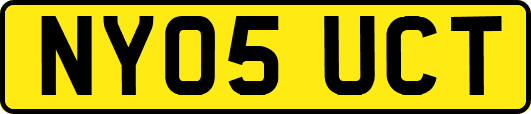 NY05UCT