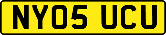 NY05UCU