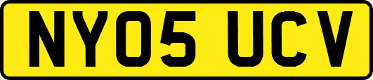 NY05UCV
