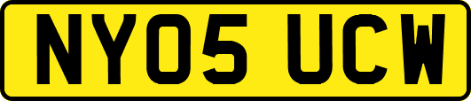 NY05UCW