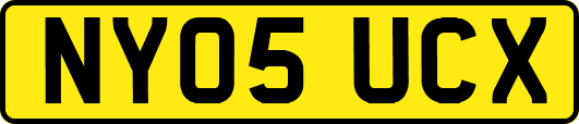 NY05UCX