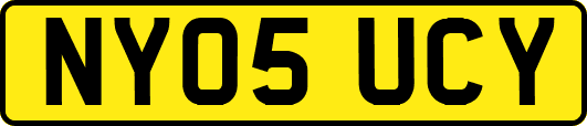 NY05UCY