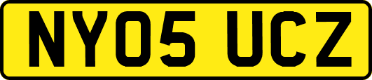 NY05UCZ