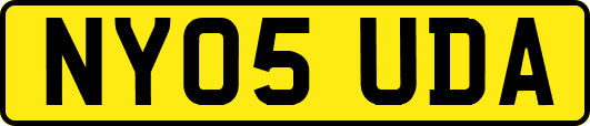 NY05UDA