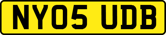 NY05UDB