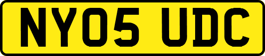 NY05UDC