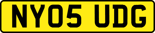 NY05UDG