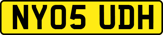 NY05UDH