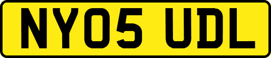NY05UDL