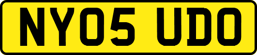 NY05UDO