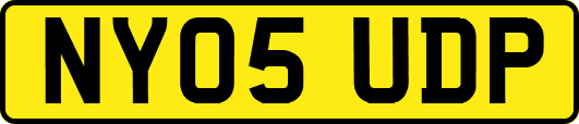 NY05UDP