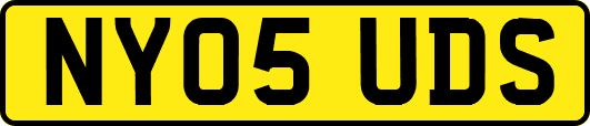 NY05UDS