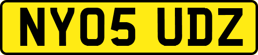 NY05UDZ