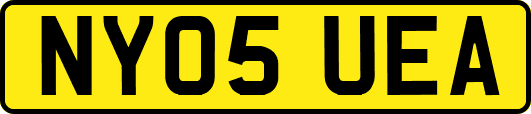 NY05UEA