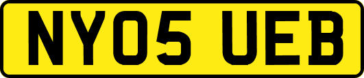 NY05UEB