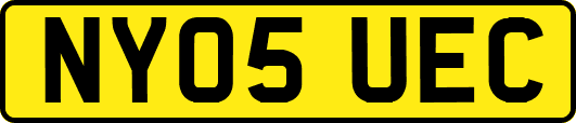 NY05UEC
