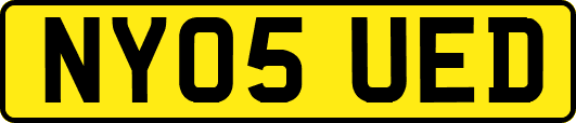 NY05UED